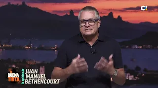 De Buena Tinta | Juanma Bethencourt