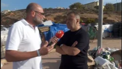 A Spanish entrepreneur of Moroccan origin: "The Government incentivizes immigrants to be lazy"