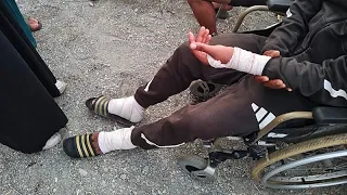 Amnistia Internacional denuncia alegadas torturas de militares a migrantes em Ceuta: “Temos ordens”