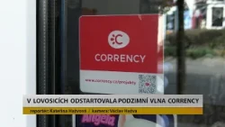 LOVOSICE: Občané se ještě stále mohou registrovat do projektu Corrency