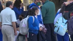 USEBEQ TO INSTALL METAL DETECTORS IN 380 MIDDLE SCHOOLS
