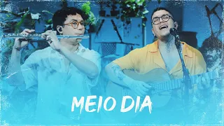 Meio Dia - Marcelo Di Holanda e Mateus Farias