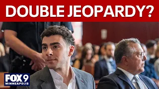 Luigi Mangione state murder trial postponed after federal plea