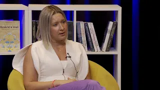 Antonija Kardum - Rijeka je grad s karakterom