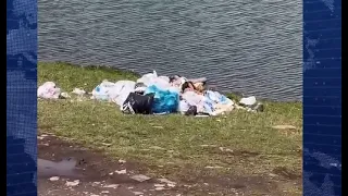 Քարի լճի սկանդալային տեսանյութի հետքով