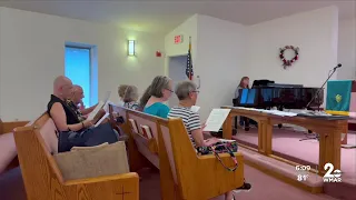 Arundel Singers seek new members for 50th anniversary season