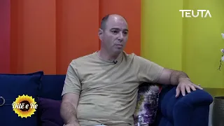 Otrant - Olympic mes ambicieve sportive dhe sfidave të së ardhmes- Damir Karastanoviq