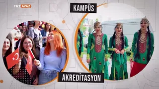 Preference Atlas Episode 1 | Kırşehir Ahi Evran University