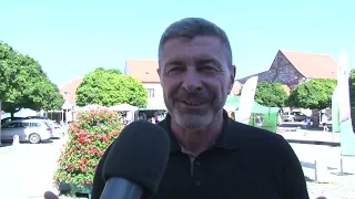 SLOVENSKO V POHYBE