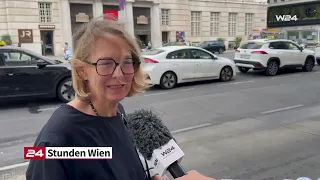 DAS sind die Sommerpläne der Wiener*innen