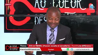 AU COEUR DE MYSTERE   DU 19 MARS 2026