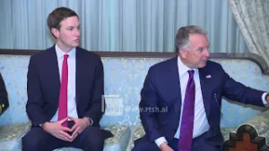 Bisedimet në Gjenevë për paqen, emisarët e Trump nisin takimet me delegacionet e Ukrainës dhe Rusisë