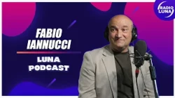 Fabio Iannucci, President of the Venafro Olive Park and Regional Coordinator of the Cities of Oil