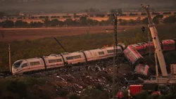 La tragedia de Urda deja ya 74 muertos: hay decenas de desaparecidos