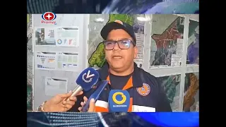 According to Civil Protection, the "El Niño" phenomenon is preventing major snowfall on the main ...