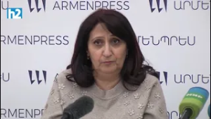 Շտապ ընտրել բանկը. կենսաթոշակն ու նպաստը՝ պարտադիր անկանխիկ. Անահիտ Գալստյան: Լրաբեր - 16.02.2026