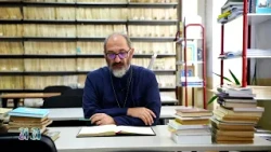 Zi de zi, cu părintele Constantin Necula - ediţia din 21 octombrie 2026 (@TVR1)