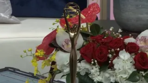 Las Vegas Raiders House Band wins a Clio - David Perrico