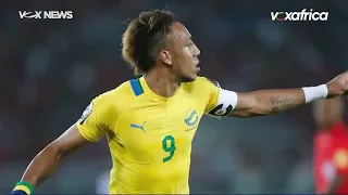 GABON - Aubameyang quitte les Panthères, se disant « humilié » après la CAN 2025