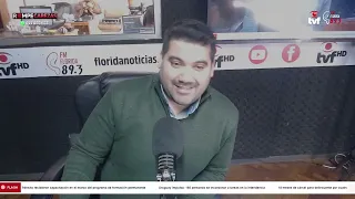“El senador Andrés Ojeda no debería estar en el senado, violó la constitución”