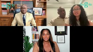 Nolan Wells' Mom Addresses Internet Debate Over Her Race: "If You Ask Me, I'm a Black Woman"