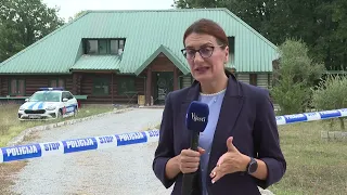 VIJESTI U POLA 7 - TROSTRUKO UBISTVO DAN POSLIJE | Vijesti online