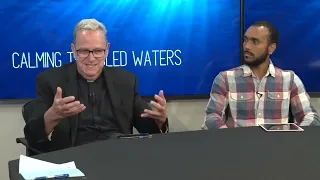 Samaritan Movement - Calming Troubled Waters Ep5