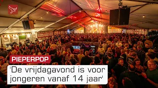 Pieperpop in Emmeloord programmeert uitsluitend regionale bands | Omroep Flevoland