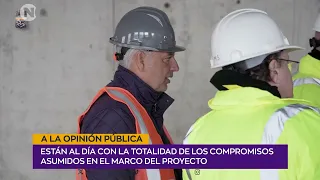 Comunicado Criba | Aseguran que no ha existido incumplimiento