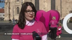 SOLIDARITATE ÎN LUPTA CU CANCERUL