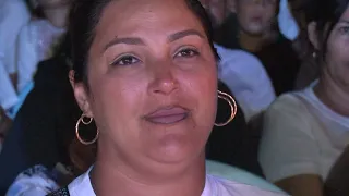 #LasTunas held a cultural gala to await the centenary of Commander in Chief Fidel Castro