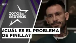 The Truth Behind Pinilla's Hospitalization | Zona de Estrellas