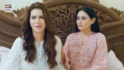 Tum Aisa Kaise Kar Sakte Ho 😢 | Main Tera