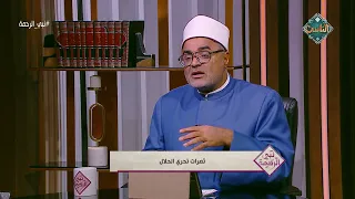 د. أيمن الحجار: الفهم الخاطئ للدين جعل البعض يظن أن التشدد هو التدين
