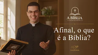 Bible Day Special 09/30 Fr. Vinicius