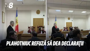 Dosarul „Kuliok”: Vladimir Plahotniuc a refuzat să facă declarații în cazul lui Igor Dodon
