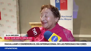 MES DEL ADULTO MAYOR