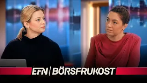 Oroligt på Wall street – kontraktstillverkaren dubblar vinsten