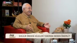 The Importance of Morality and Love in Choosing a Spouse? | Vehbi Vakkasoğlu | Love Conversations