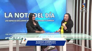 LA NOTA DEL DÍA 25 JUNIO 2026