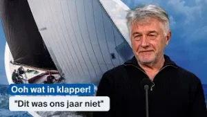 Douwe Visser: "Dit was ons jaar niet" | OOH WAT IN KLAPPER