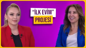 Özgenur Kandemir İle Hafta Sonu | "İlk Evim" Projesi | Nilüfer Kas | 14.02.2026