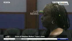 Tupac Shakur killer sentenced to 40 years
