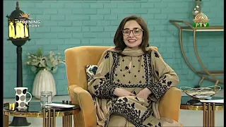 Success story of three runner girls | Morning At Home | PTV Home