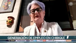 Chiriquí Chamber of Commerce describes CSJ decision on Puerto Barú as "gratifying"