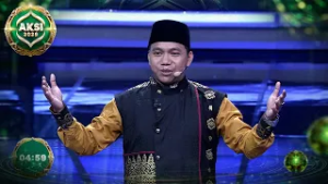 Jangan Malas Gerak! Rizkom-Bekasi Ajak Jaga Badan Agar Ibadah Makin Kuat | Aksi Indosiar 2026