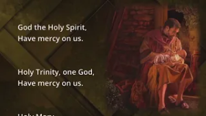 NCMM - 33 Day Consecration to St. Joseph Day 15.