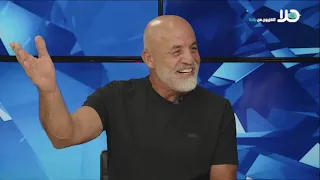 ‘بسام جابر يحاور‘ صبحي هدهد حاج يحيى حول الأراضي في الطيبة