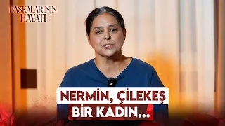 Feri Baycu: Nermin, a Suffering Woman... | Other People's Lives