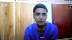 One of those involved was shot, the alleged perpetrator is facing justice